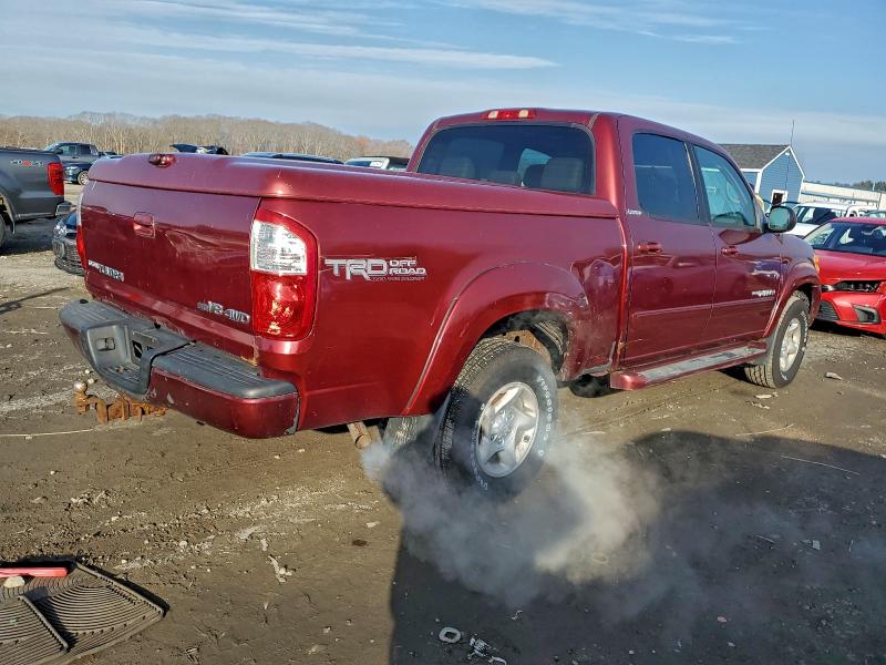 2004 TOYOTA TUNDRA DOU #3305427436