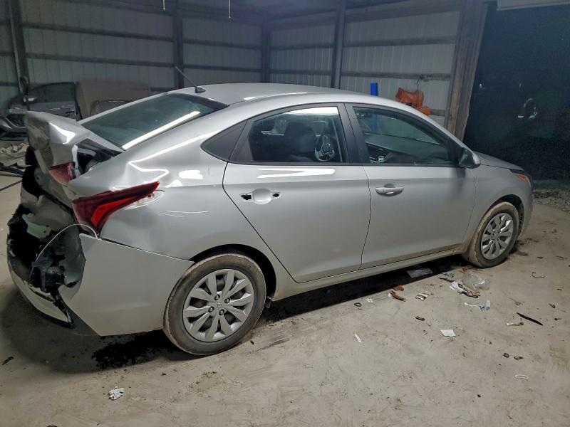 2021 HYUNDAI ACCENT SE #3316945144