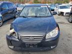 Lot #3304783927 2009 HYUNDAI ELANTRA GL