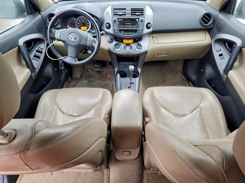 2010 TOYOTA RAV4 LIMIT #3317852924