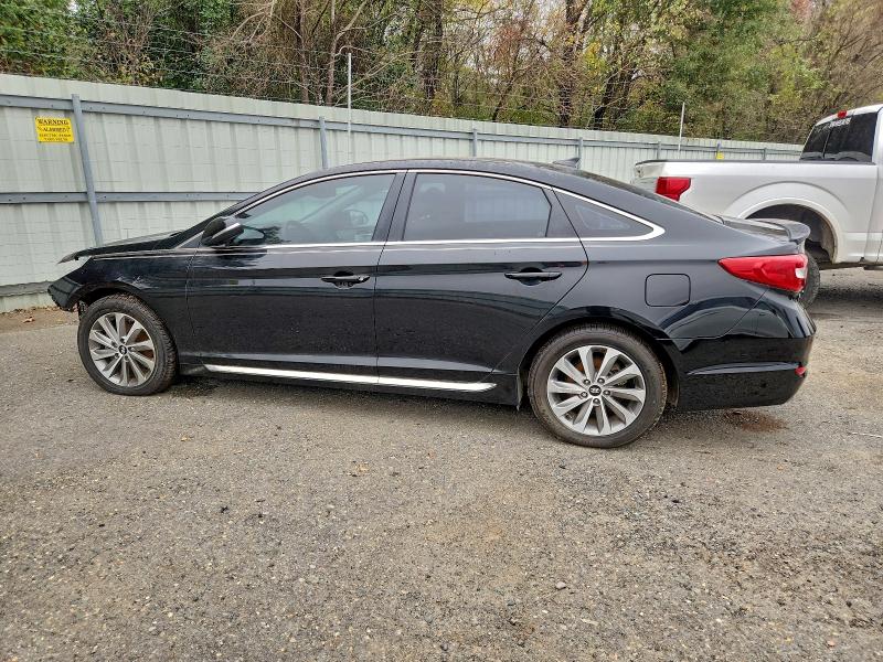 2015 HYUNDAI SONATA SPO #3303775419
