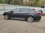 Lot #3303775419 2015 HYUNDAI SONATA SPO
