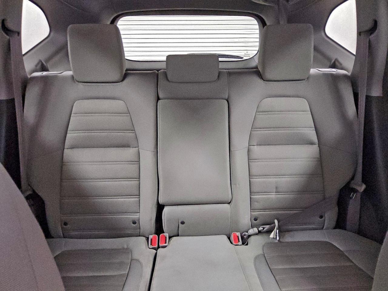 Lot #3316816407 2017 HONDA CR-V EX