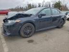 Lot #3317866947 2019 TOYOTA CAMRY L
