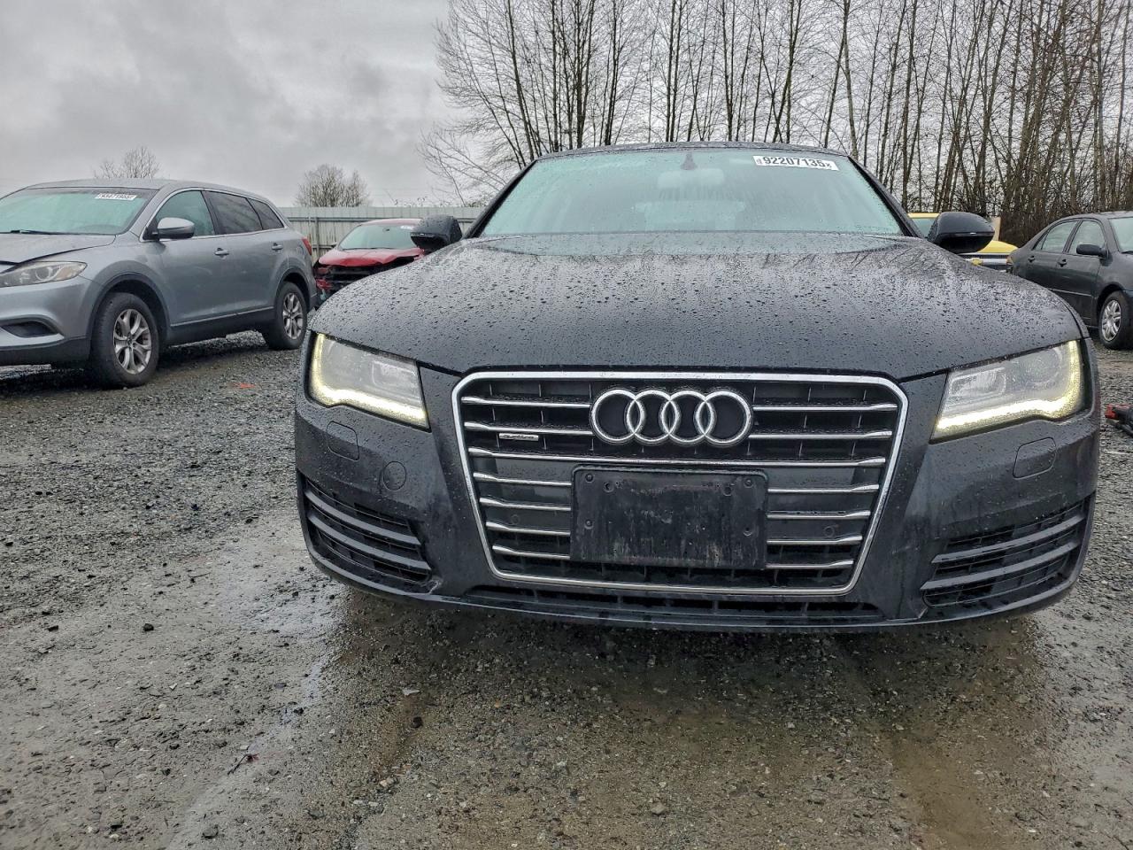 AUDI A7 PREMIUM PLUS