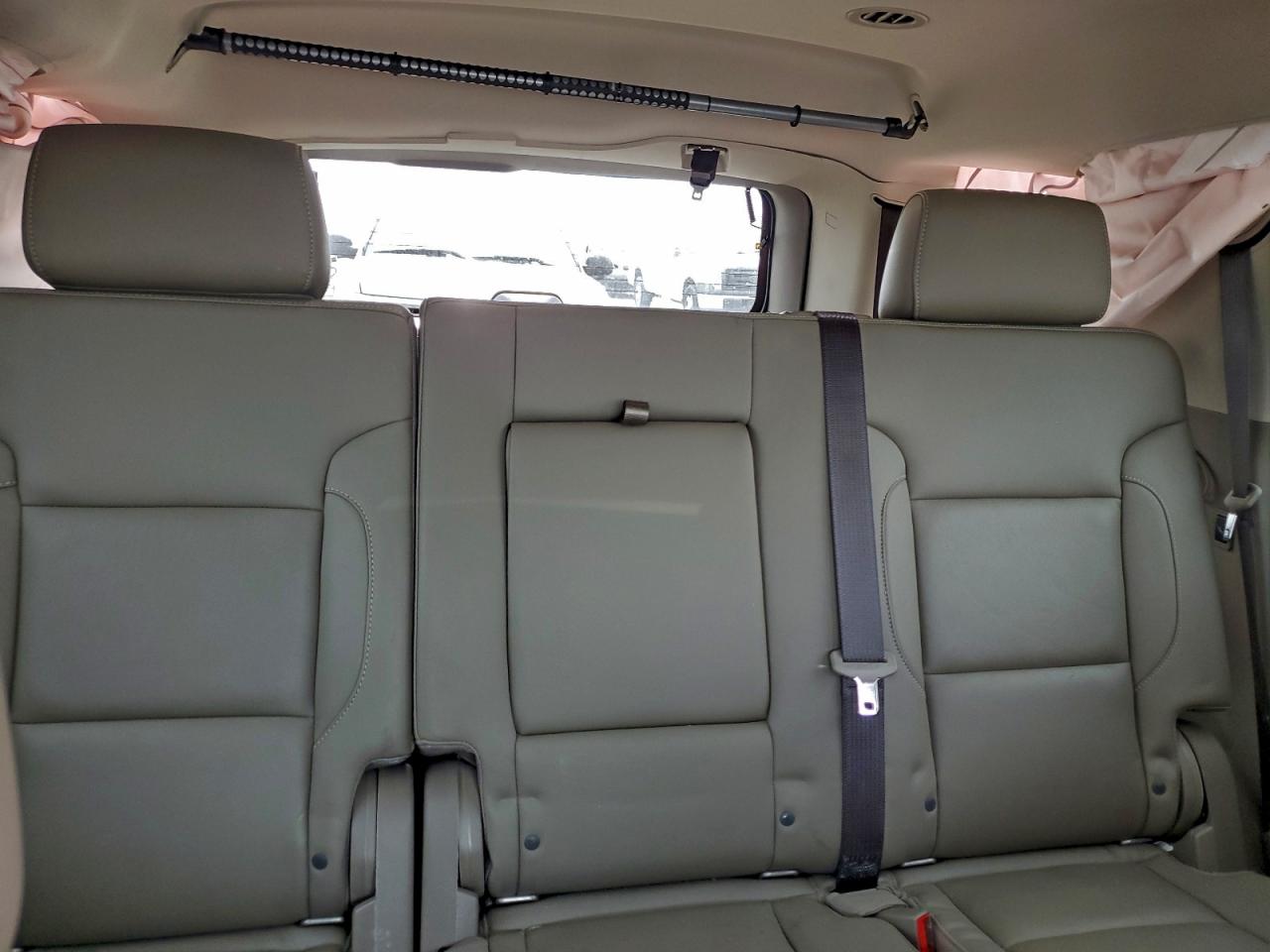 Lot #3317828208 2018 CHEVROLET TAHOE K150