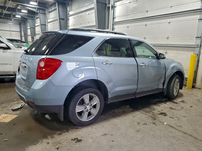 2015 CHEVROLET EQUINOX LT #3319083302