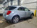 Lot #3319083302 2015 CHEVROLET EQUINOX LT
