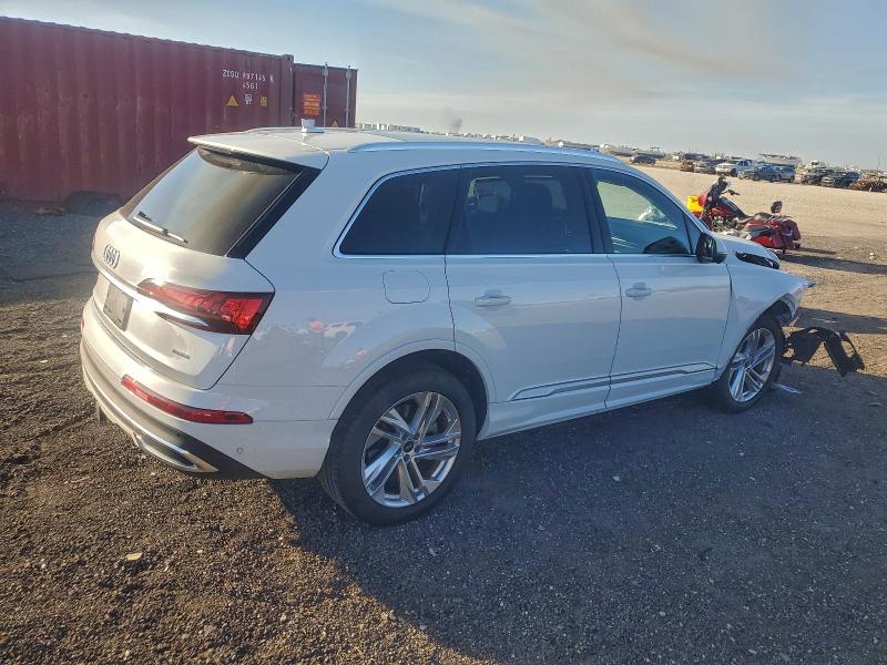 2023 AUDI Q7 PREMIUM #3304798316