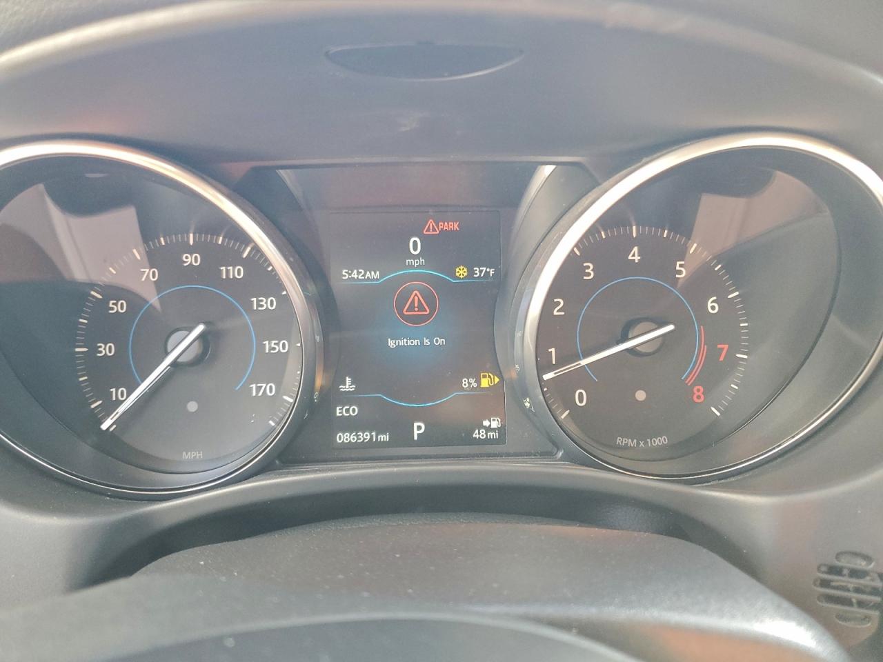 Lot #3311639233 2017 JAGUAR XE PREMIUM