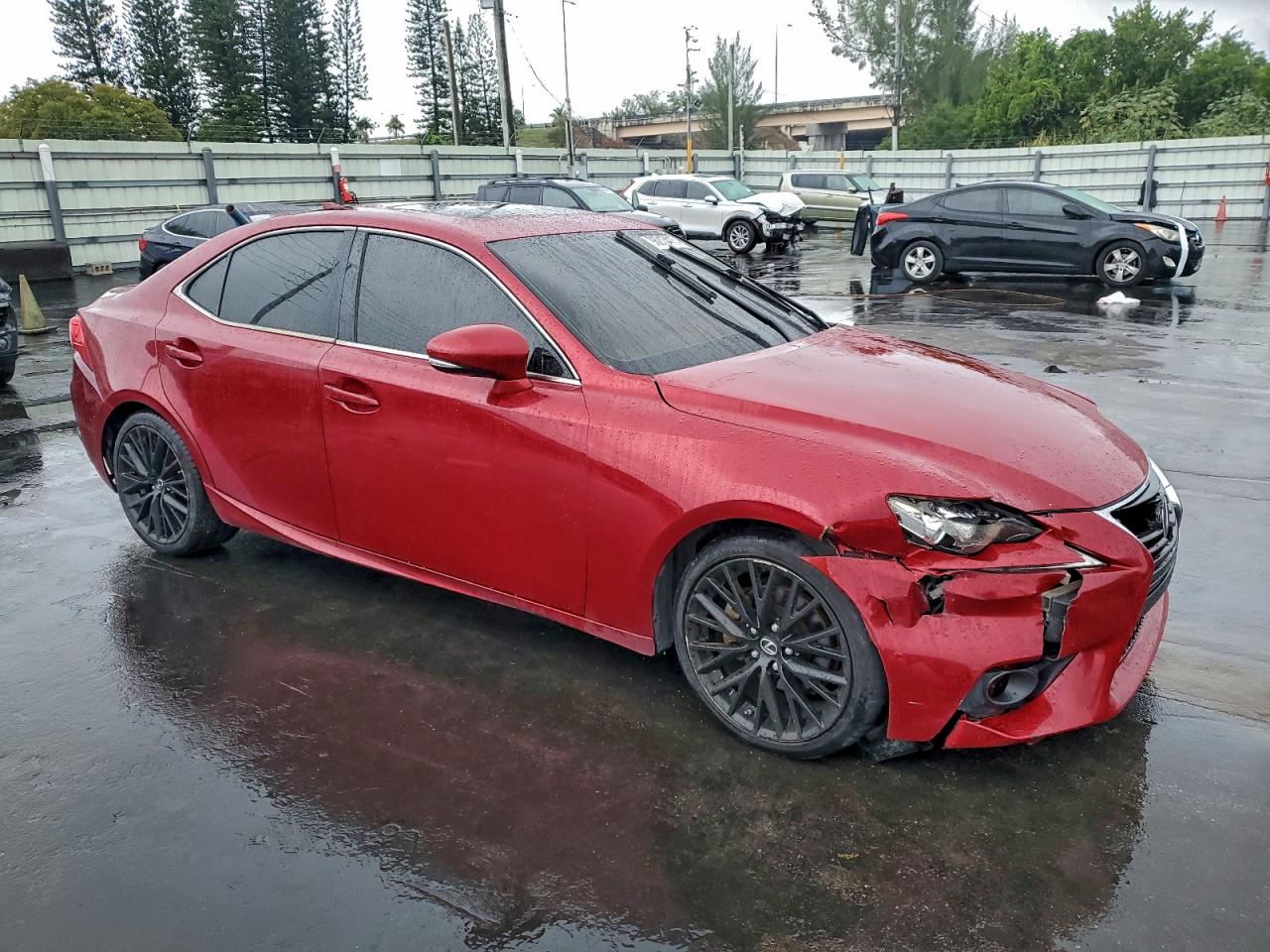 LEXUS IS 250