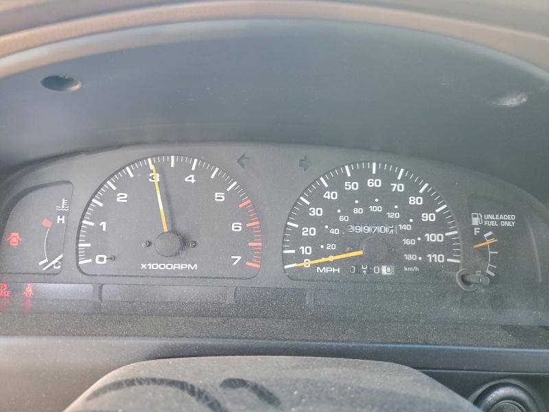 1997 TOYOTA 4RUNNER SR #3312660165