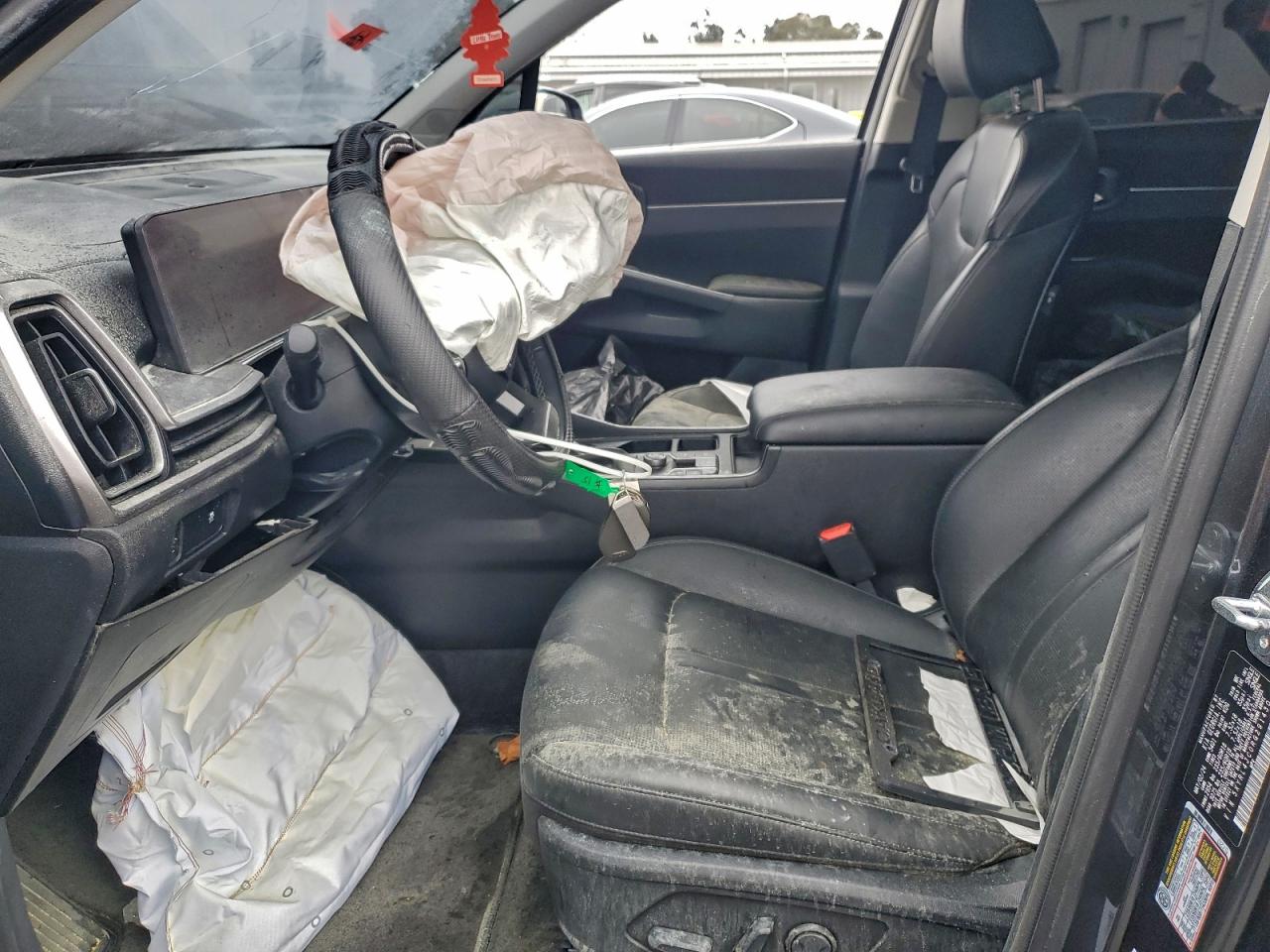 Lot #3311666238 2024 KIA SORENTO S