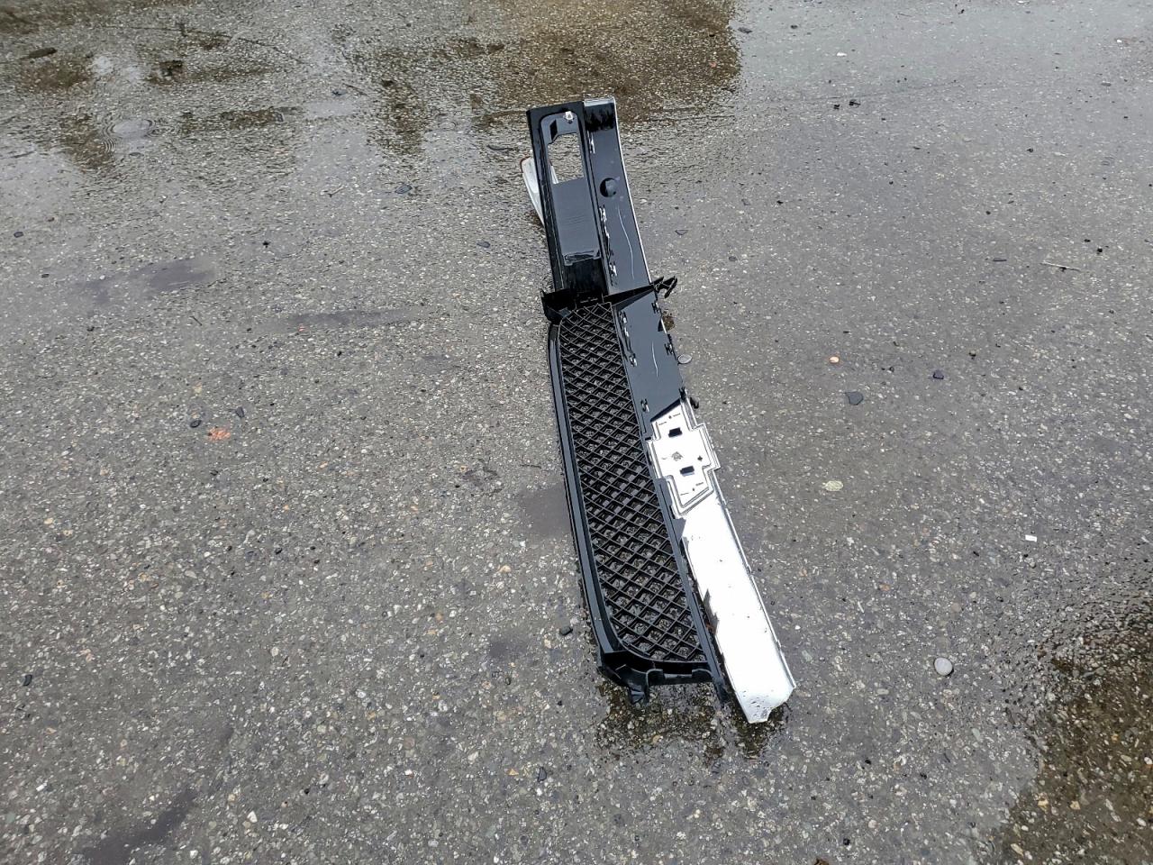 CHEVROLET EXPRESS G2