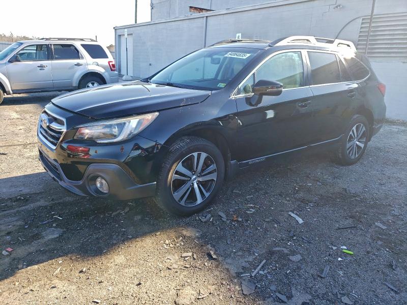 2019 SUBARU OUTBACK 2. #3303830469