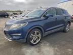 Lot #3311603340 2015 LINCOLN MKC