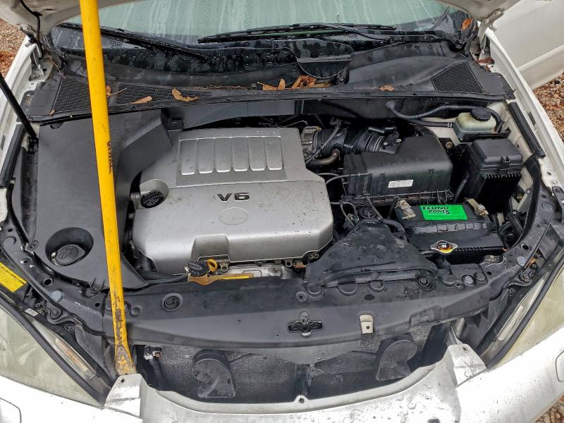 2007 LEXUS RX 350 #3308343043