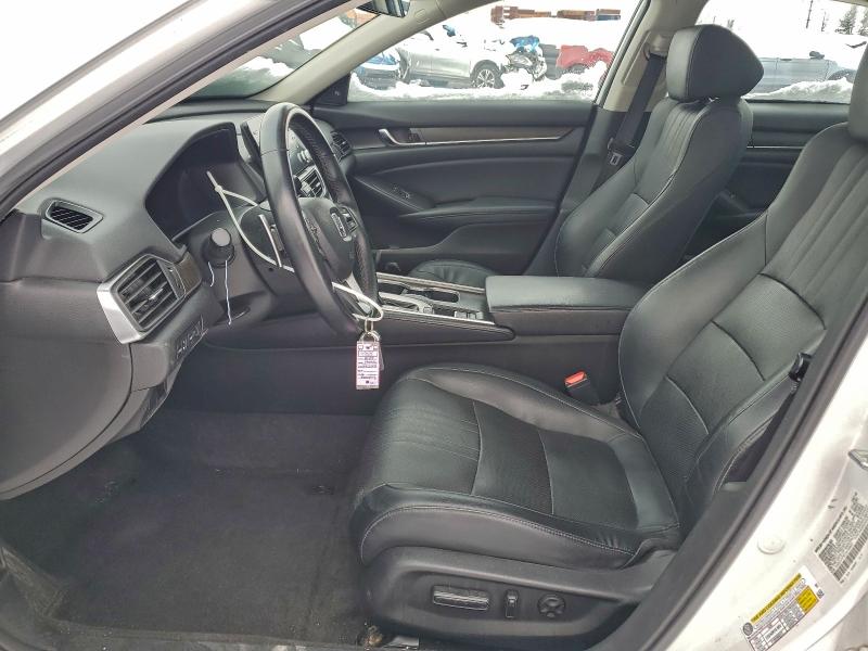 2018 HONDA ACCORD TOU #3302795956