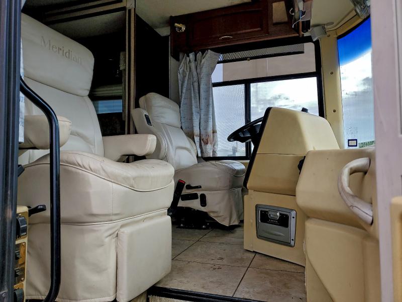 2004 FREIGHTLINER CHASSIS X #3309470561