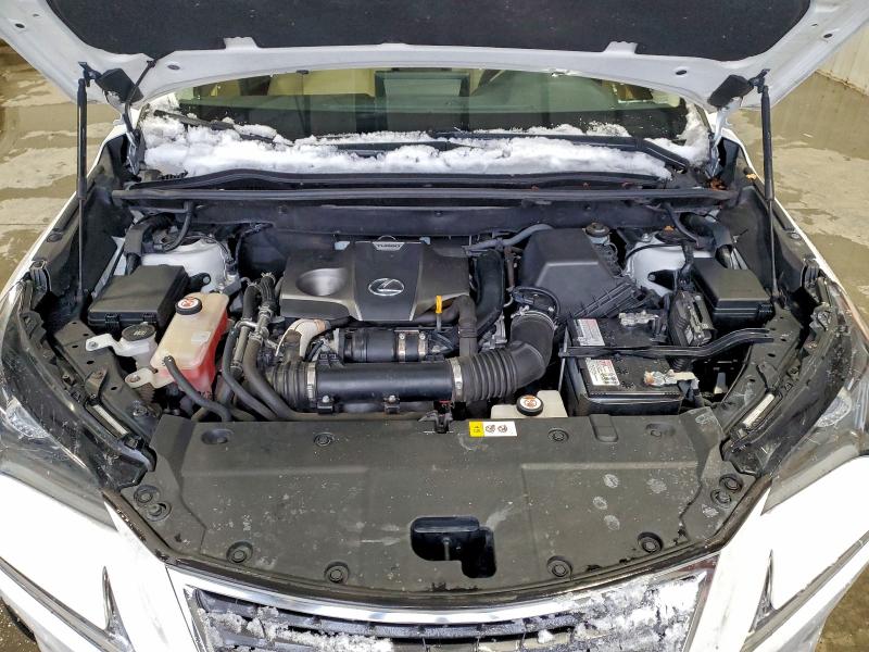 2018 LEXUS NX 300 BAS #3312479661