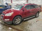 Lot #3316995128 2010 CHEVROLET TRAVERSE L