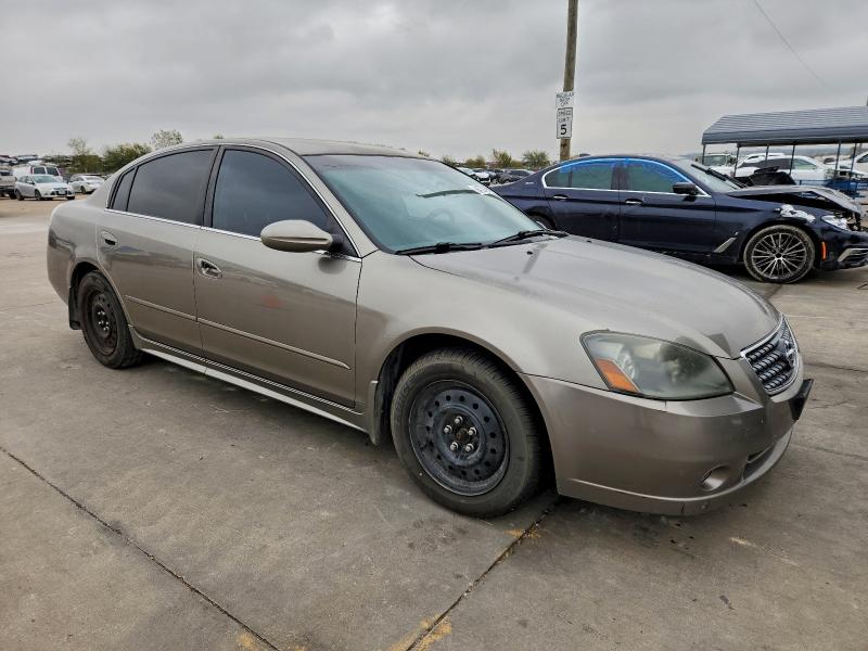2005 NISSAN ALTIMA S #3302936674