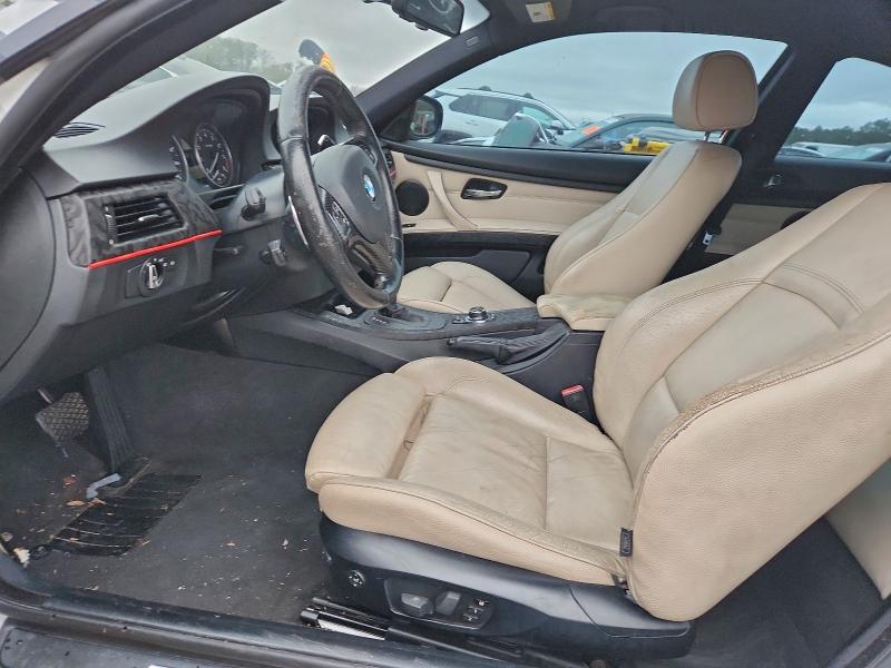 2011 BMW 328 I SULE #3305479118