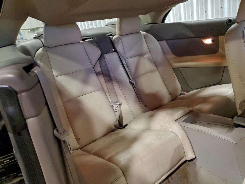 2008 VOLVO C70 T5 #3316878120