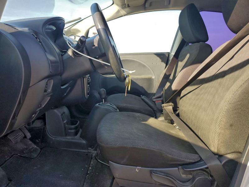 2012 MITSUBISHI I MIEV ES #3308522617