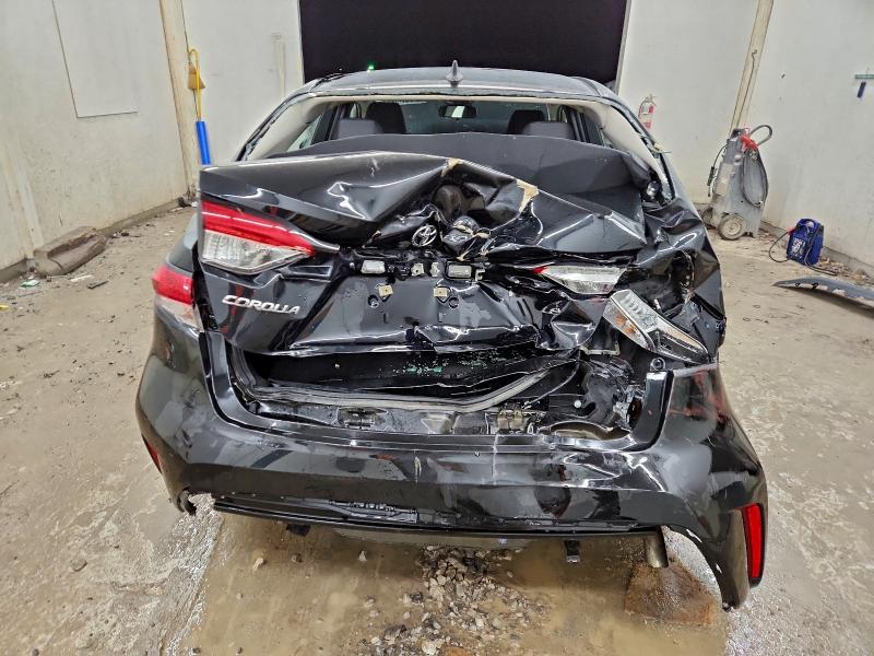 2024 TOYOTA COROLLA LE #3312492611