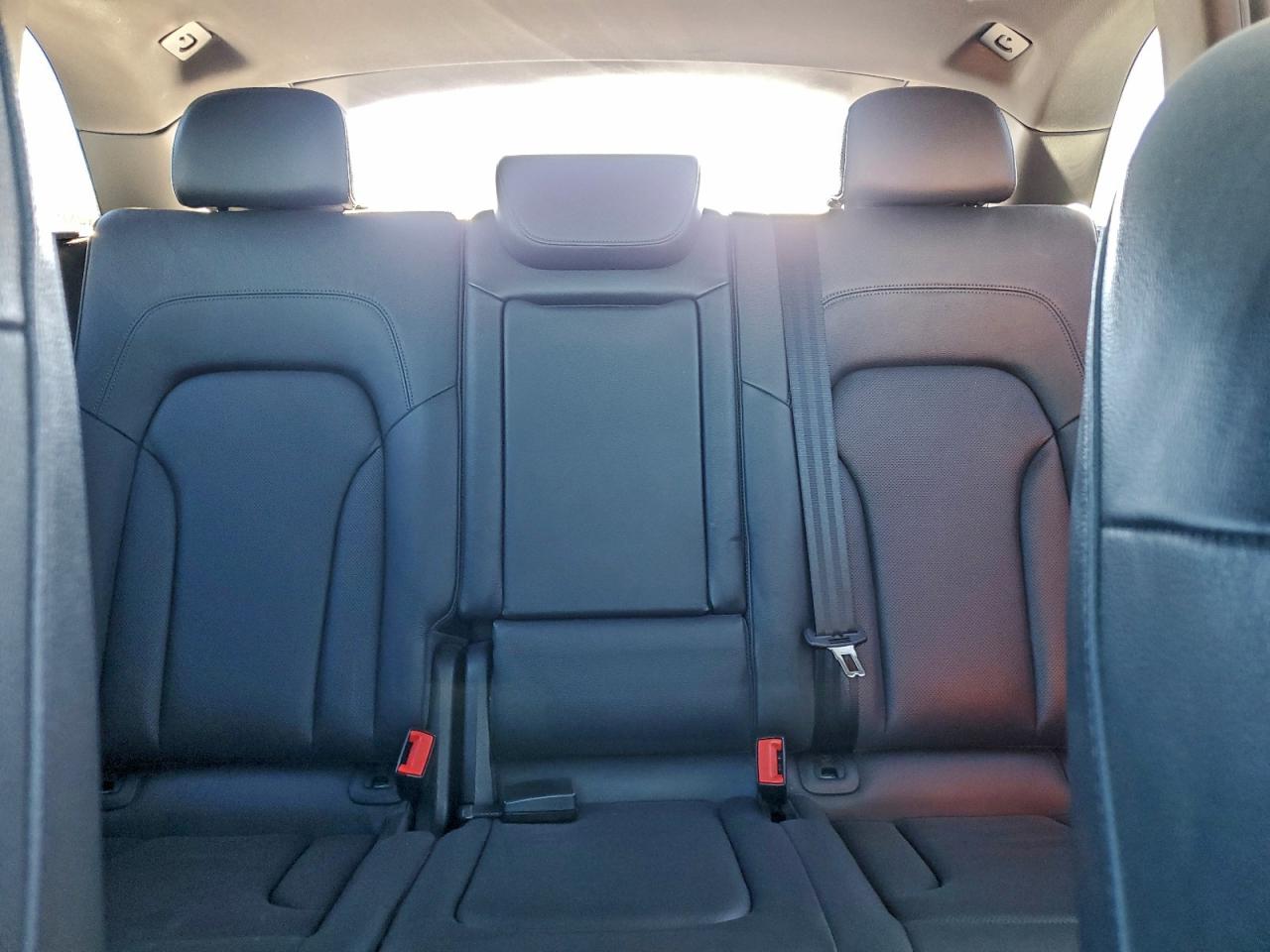 Lot #3317069997 2015 AUDI Q5 PRESTIG