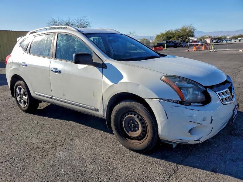 2015 NISSAN ROGUE SELE #3310394966