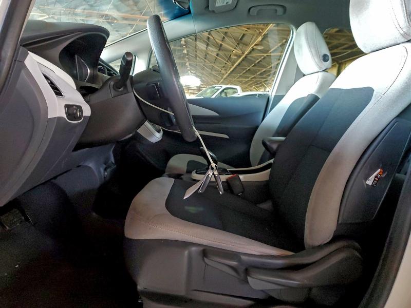 2020 CHEVROLET BOLT EV LT #3304059504