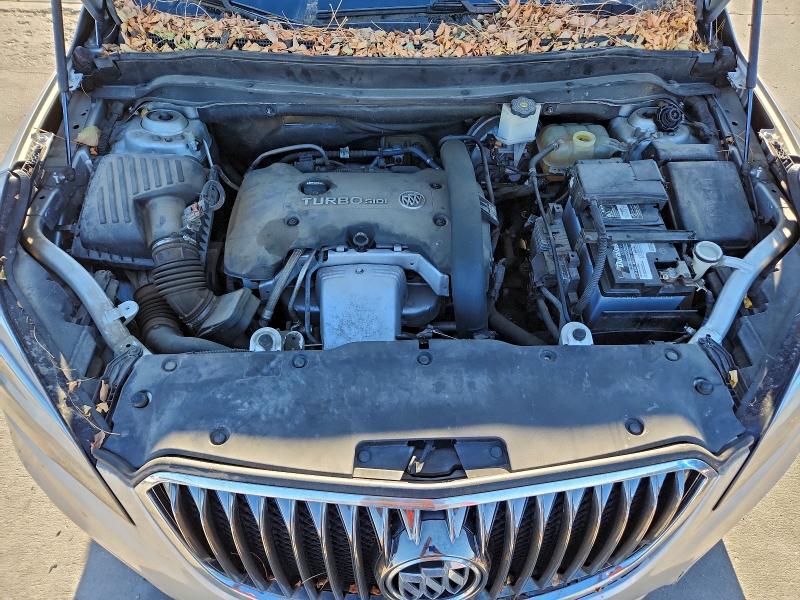 2016 BUICK ENVISION P #3302748010