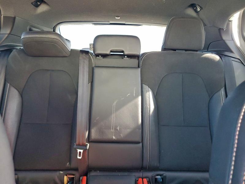 2020 VOLVO XC40 T5 R- #3304015664