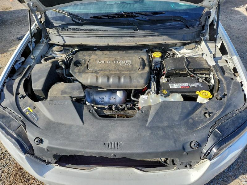 2019 JEEP CHEROKEE L #3311469295