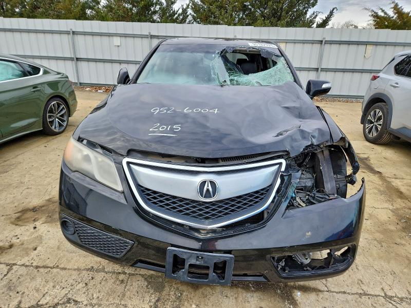 2015 ACURA RDX #3305539102