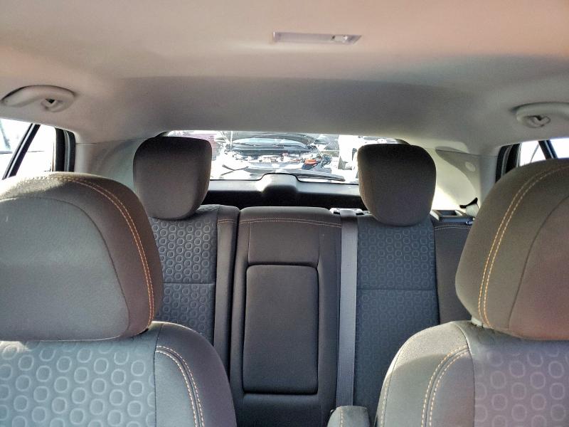 2020 CHEVROLET TRAX LS #3316910078