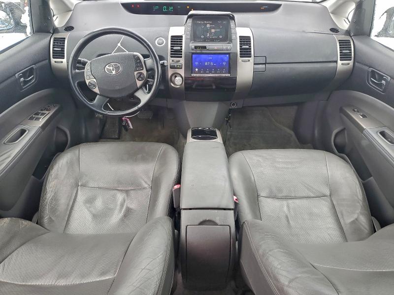 2007 TOYOTA PRIUS #3303013611