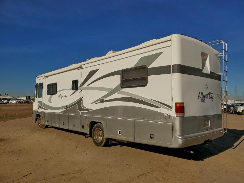 2001 TBNA ALEGRO BAY #3302810913