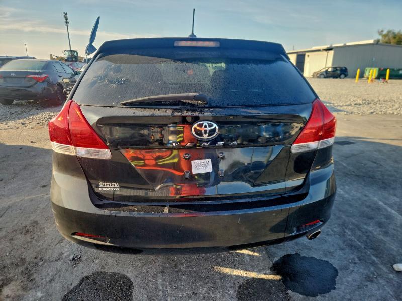 2011 TOYOTA VENZA #3316804411