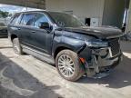 Lot #3317793130 2021 CADILLAC ESCALADE P