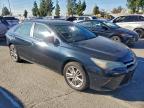 Lot #3304572450 2017 TOYOTA CAMRY LE