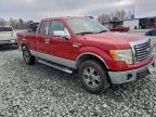 Lot #3303812426 2010 FORD F150 SUPER
