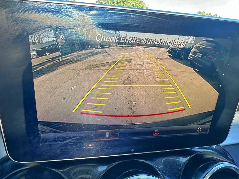 2016 MERCEDES-BENZ C 300 #3303563932