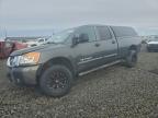 Lot #3318108372 2008 NISSAN TITAN XE