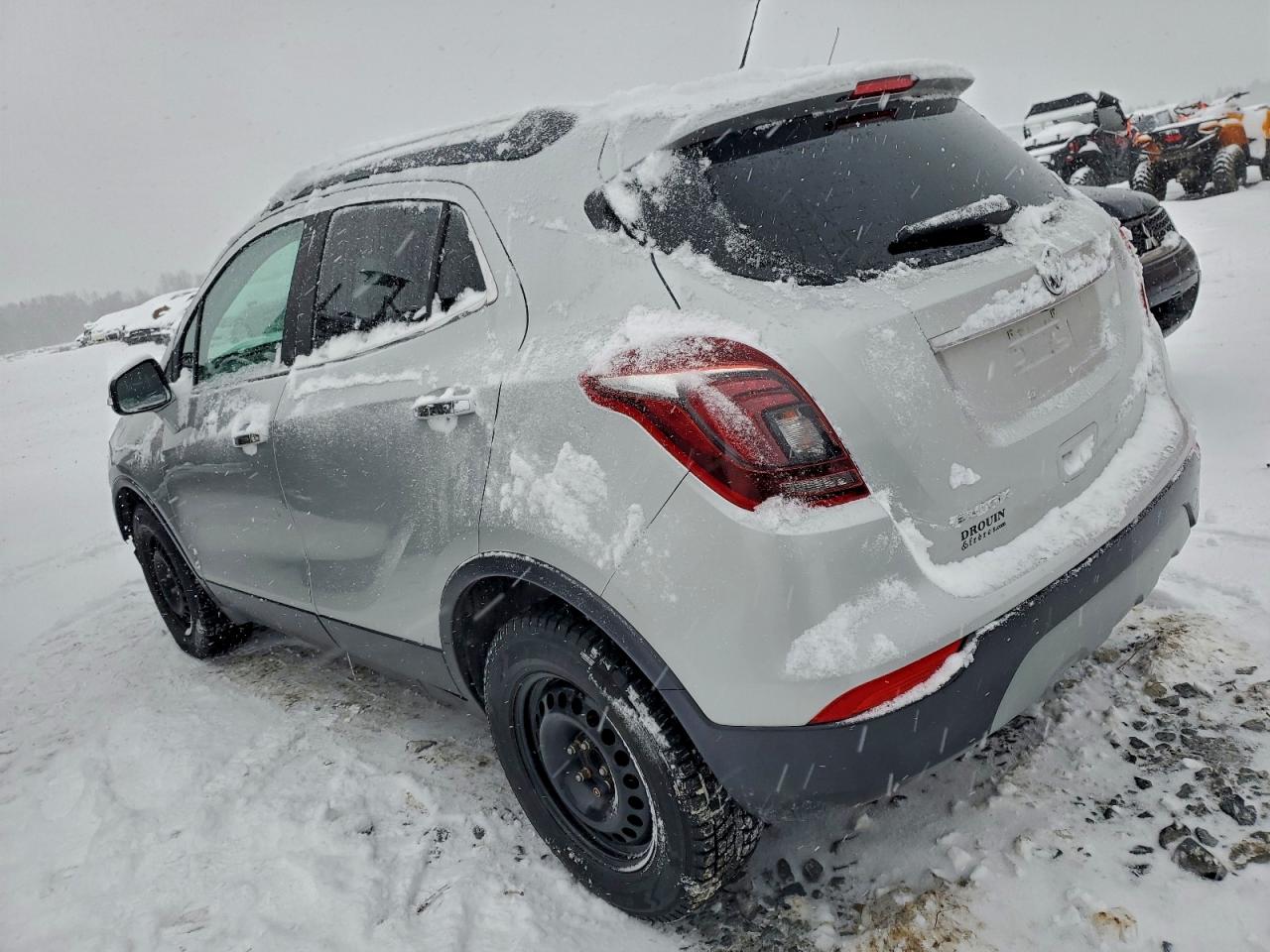 BUICK ENCORE PREFERRED