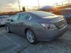 Lot #3304616454 2014 NISSAN MAXIMA S