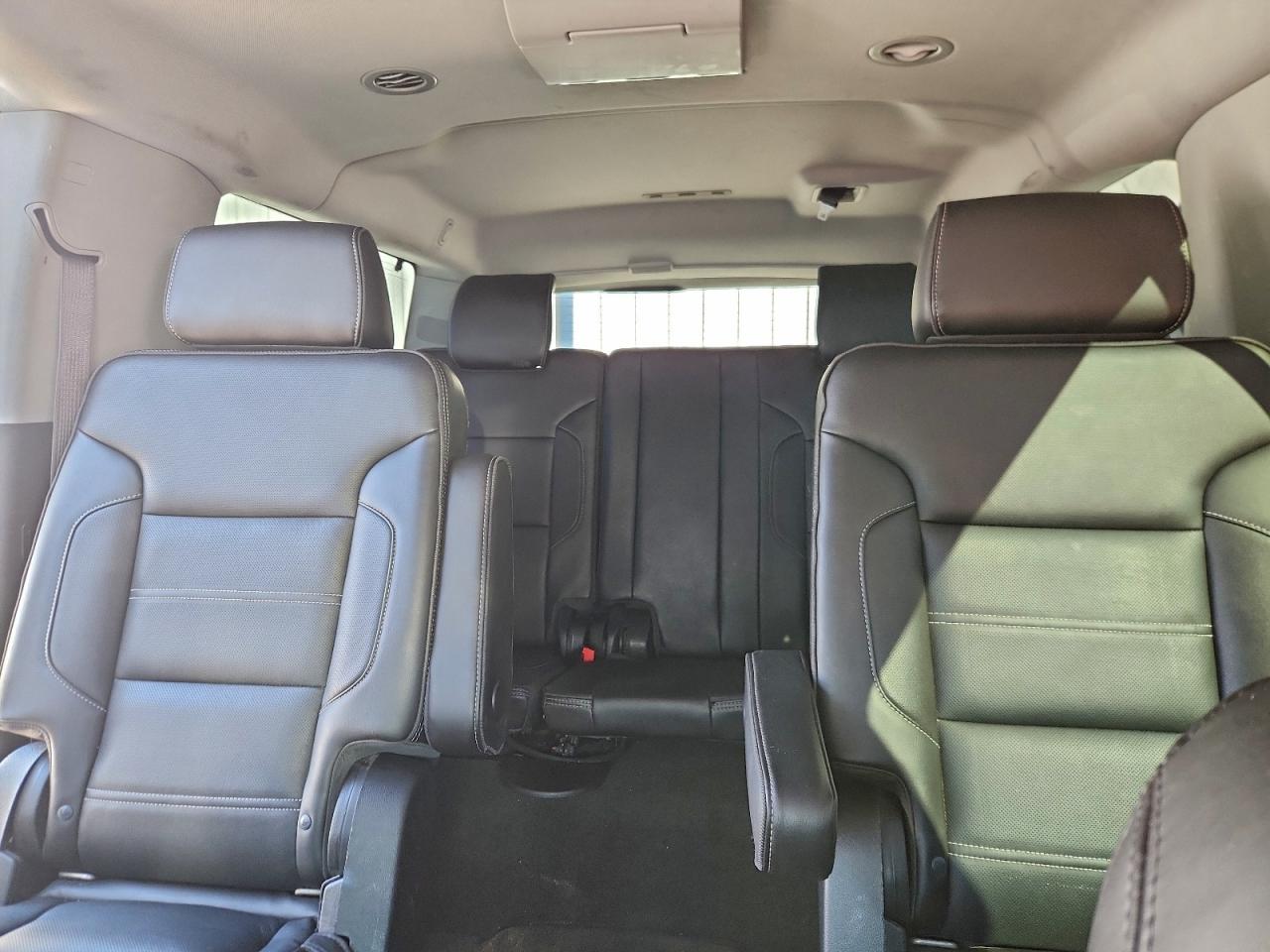 Lot #3317794094 2015 GMC YUKON XL D