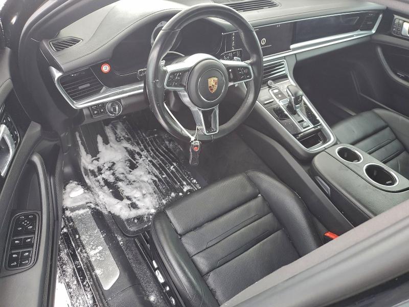2020 PORSCHE PANAMERA BASE #3308226153